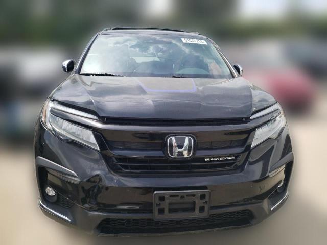 Photo 4 VIN: 5FNYF6H77MB001403 - HONDA PILOT 