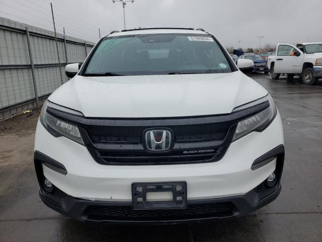 Photo 4 VIN: 5FNYF6H77MB066493 - HONDA PILOT 