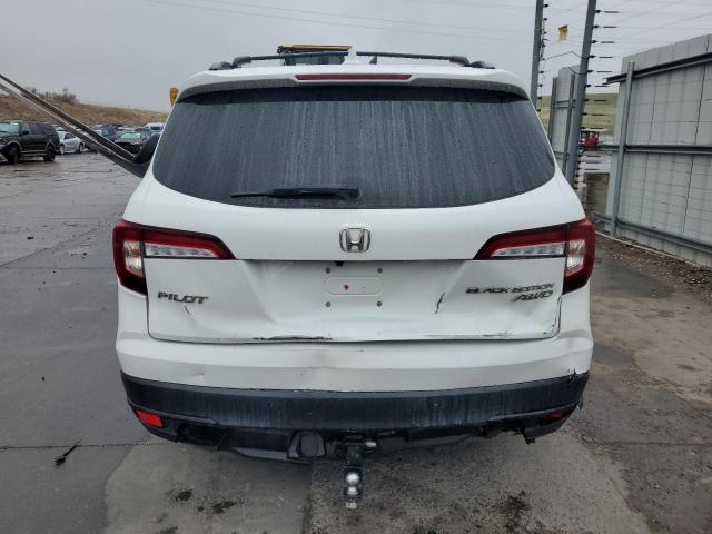 Photo 5 VIN: 5FNYF6H77MB066493 - HONDA PILOT 