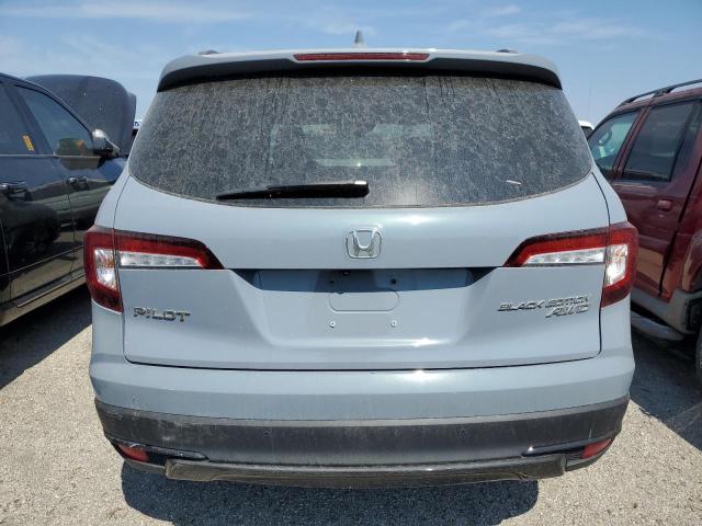 Photo 5 VIN: 5FNYF6H77NB032538 - HONDA PILOT BLAC 