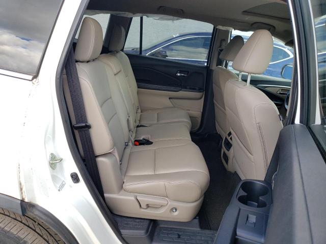 Photo 10 VIN: 5FNYF6H78GB016352 - HONDA PILOT 