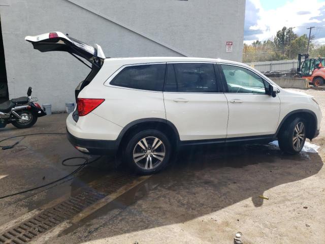 Photo 2 VIN: 5FNYF6H78GB016352 - HONDA PILOT 