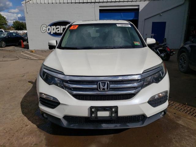 Photo 4 VIN: 5FNYF6H78GB016352 - HONDA PILOT 