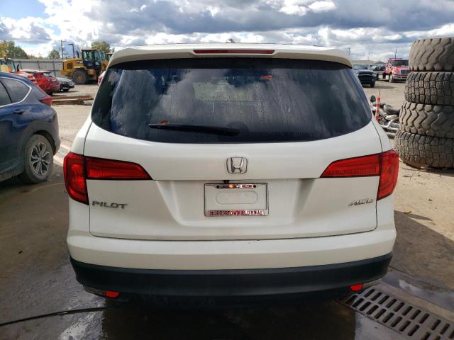 Photo 5 VIN: 5FNYF6H78GB016352 - HONDA PILOT 