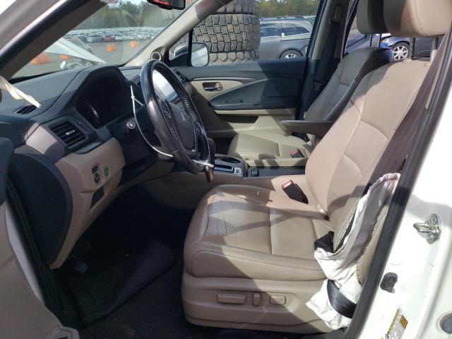 Photo 6 VIN: 5FNYF6H78GB016352 - HONDA PILOT 