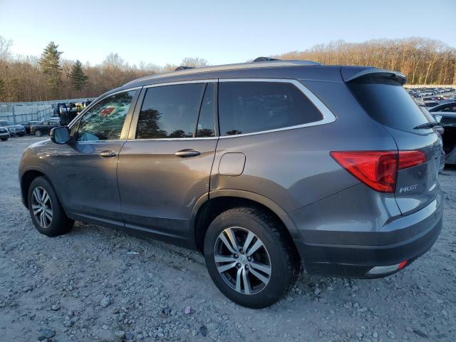 Photo 1 VIN: 5FNYF6H78GB052185 - HONDA PILOT EXLN 