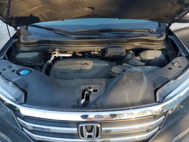Photo 11 VIN: 5FNYF6H78GB052185 - HONDA PILOT EXLN 