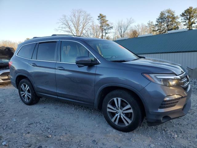 Photo 3 VIN: 5FNYF6H78GB052185 - HONDA PILOT EXLN 
