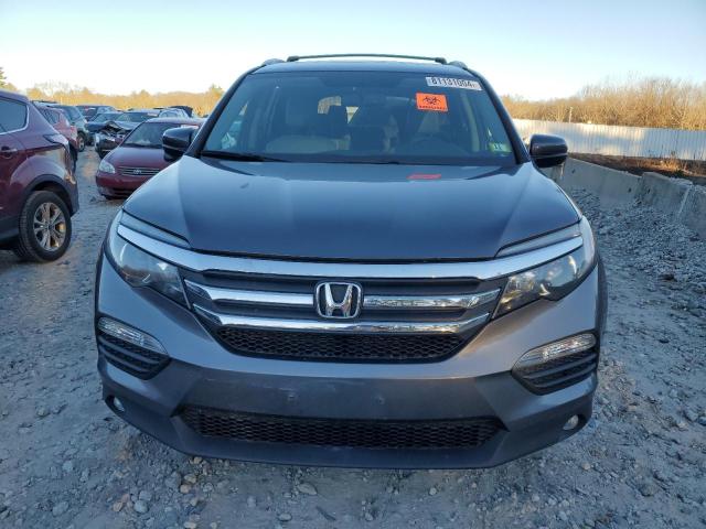 Photo 4 VIN: 5FNYF6H78GB052185 - HONDA PILOT EXLN 