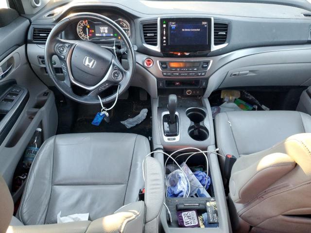 Photo 7 VIN: 5FNYF6H78GB052185 - HONDA PILOT EXLN 