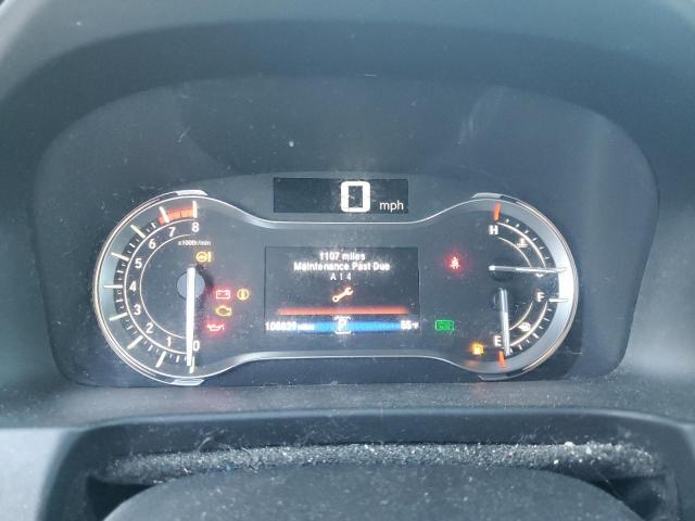 Photo 8 VIN: 5FNYF6H78GB052185 - HONDA PILOT EXLN 