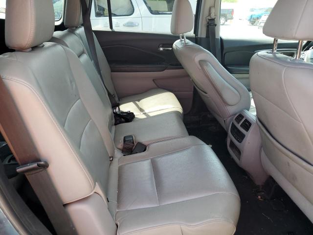 Photo 10 VIN: 5FNYF6H78GB061212 - HONDA PILOT EXLN 