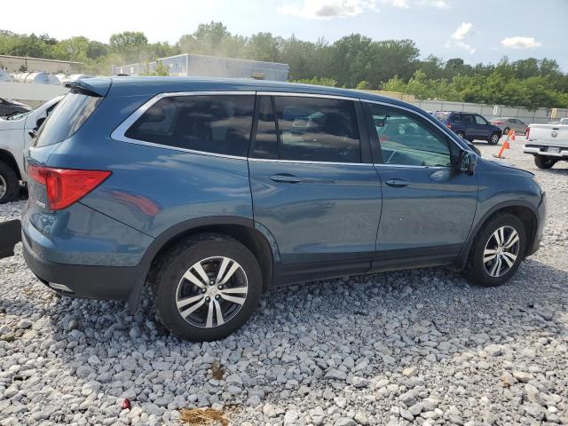 Photo 2 VIN: 5FNYF6H78GB061212 - HONDA PILOT EXLN 