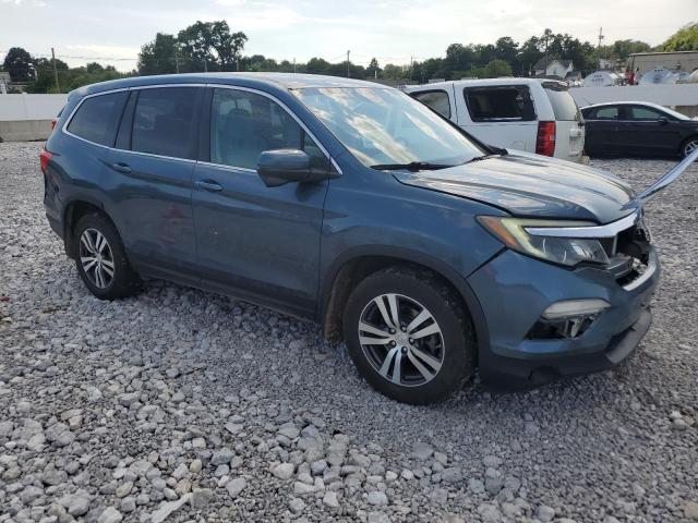 Photo 3 VIN: 5FNYF6H78GB061212 - HONDA PILOT EXLN 