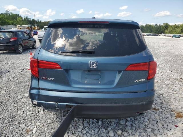 Photo 5 VIN: 5FNYF6H78GB061212 - HONDA PILOT EXLN 