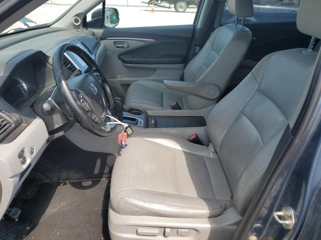 Photo 6 VIN: 5FNYF6H78GB061212 - HONDA PILOT EXLN 