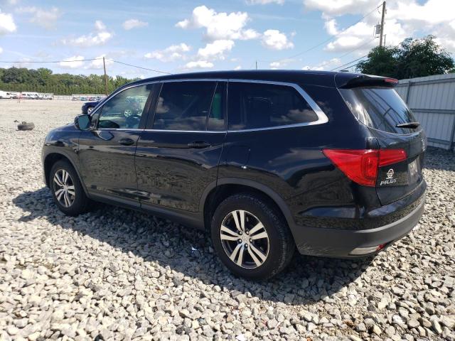 Photo 1 VIN: 5FNYF6H78HB069764 - HONDA PILOT EXLN 