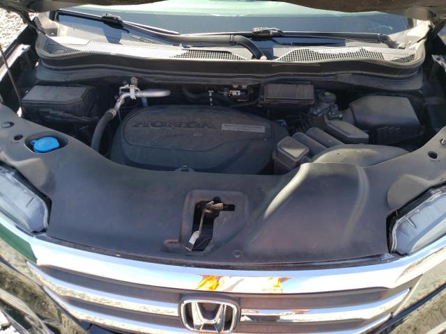 Photo 11 VIN: 5FNYF6H78HB069764 - HONDA PILOT EXLN 