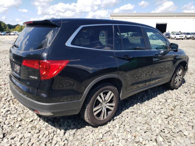 Photo 2 VIN: 5FNYF6H78HB069764 - HONDA PILOT EXLN 