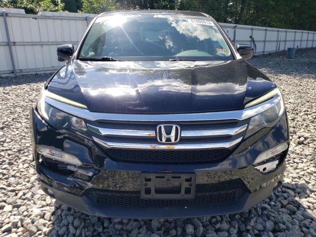 Photo 4 VIN: 5FNYF6H78HB069764 - HONDA PILOT EXLN 