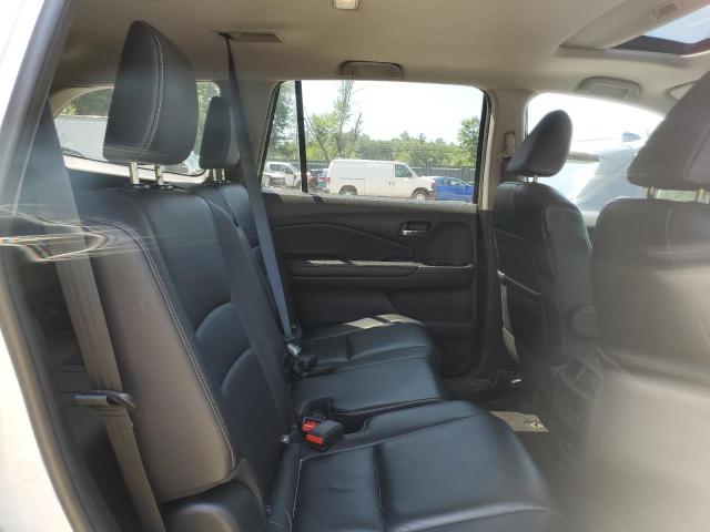 Photo 10 VIN: 5FNYF6H78HB081980 - HONDA PILOT EXLN 