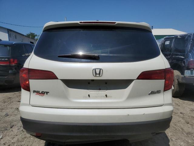 Photo 5 VIN: 5FNYF6H78HB081980 - HONDA PILOT EXLN 