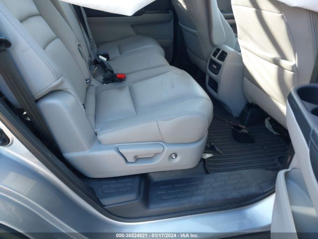 Photo 7 VIN: 5FNYF6H78HB088184 - HONDA PILOT 