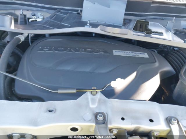 Photo 9 VIN: 5FNYF6H78HB088184 - HONDA PILOT 