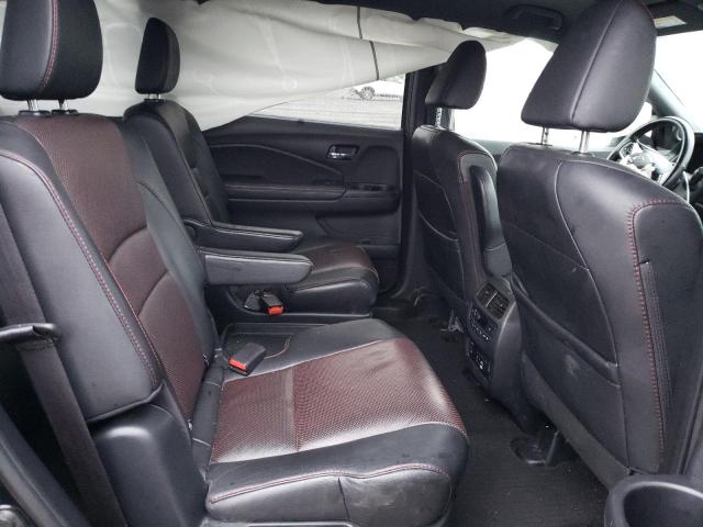 Photo 10 VIN: 5FNYF6H78LB001022 - HONDA PILOT 