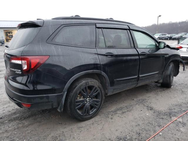 Photo 2 VIN: 5FNYF6H78LB001022 - HONDA PILOT 