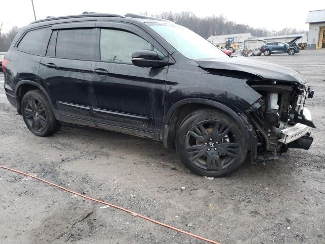 Photo 3 VIN: 5FNYF6H78LB001022 - HONDA PILOT 