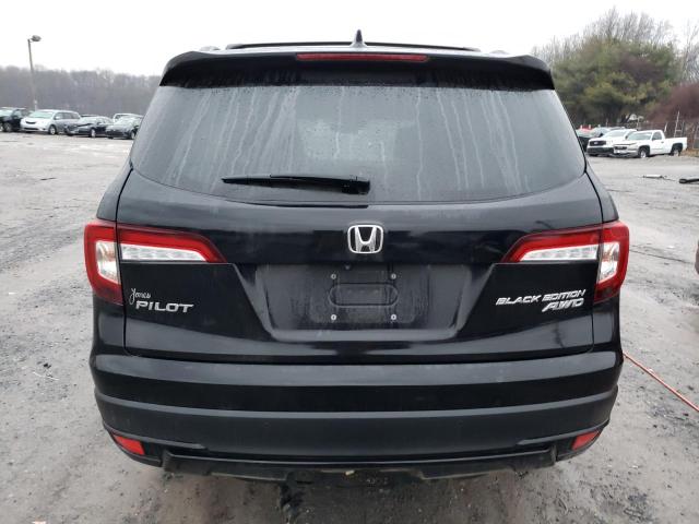 Photo 5 VIN: 5FNYF6H78LB001022 - HONDA PILOT 