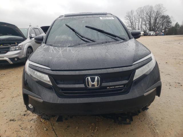 Photo 4 VIN: 5FNYF6H78MB058855 - HONDA PILOT BLAC 