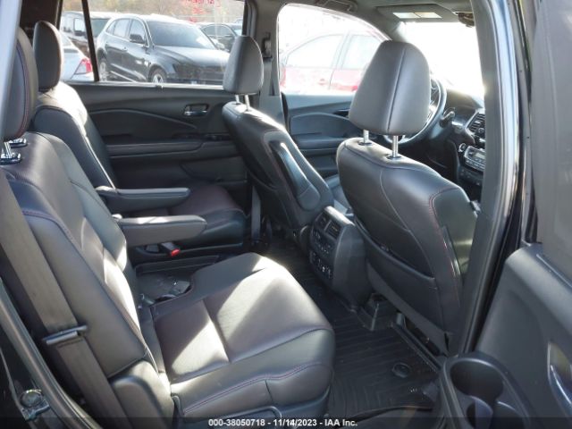 Photo 7 VIN: 5FNYF6H78MB068513 - HONDA PILOT 