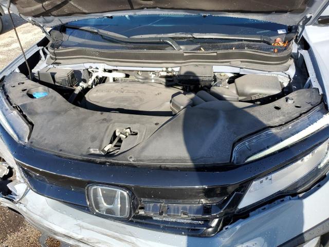 Photo 11 VIN: 5FNYF6H78NB049056 - HONDA PILOT BLAC 