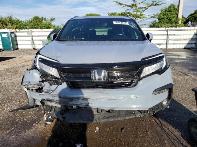 Photo 4 VIN: 5FNYF6H78NB049056 - HONDA PILOT BLAC 