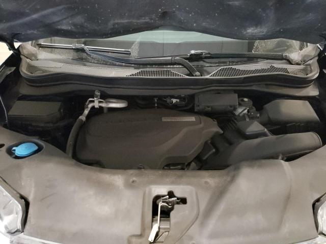 Photo 11 VIN: 5FNYF6H79GB014271 - HONDA PILOT EXLN 