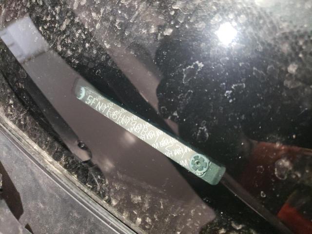 Photo 12 VIN: 5FNYF6H79GB014271 - HONDA PILOT EXLN 