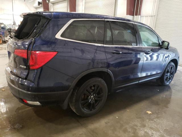 Photo 2 VIN: 5FNYF6H79GB014271 - HONDA PILOT EXLN 