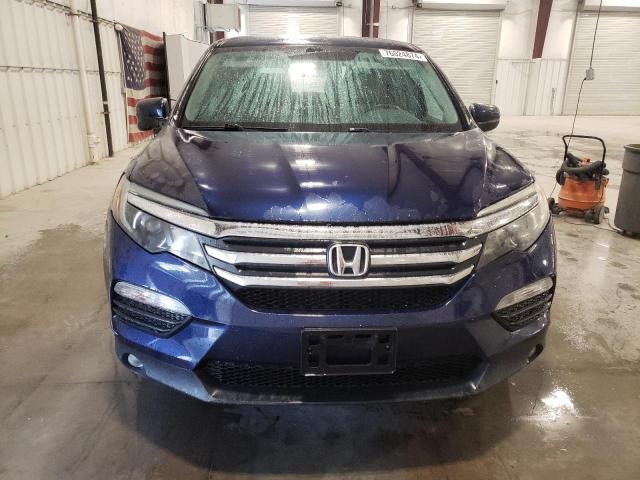 Photo 4 VIN: 5FNYF6H79GB014271 - HONDA PILOT EXLN 