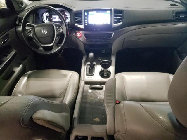 Photo 7 VIN: 5FNYF6H79GB014271 - HONDA PILOT EXLN 