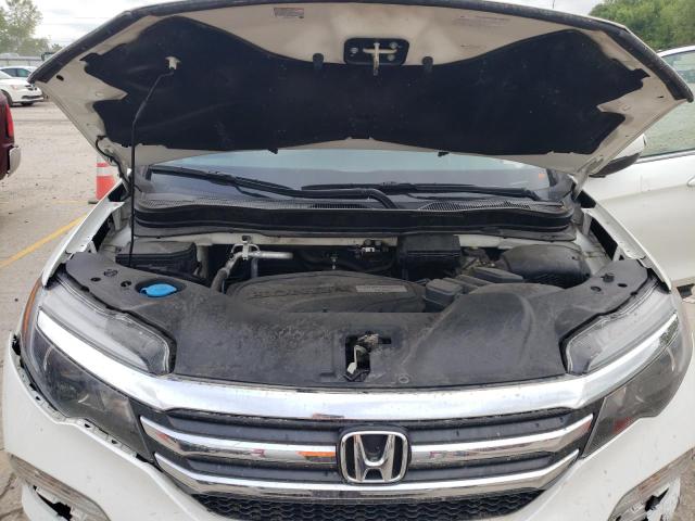 Photo 10 VIN: 5FNYF6H79GB063986 - HONDA PILOT EXLN 