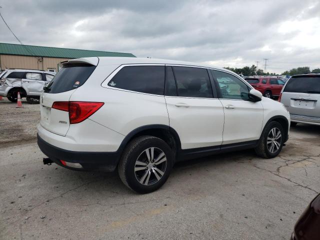 Photo 2 VIN: 5FNYF6H79GB063986 - HONDA PILOT EXLN 