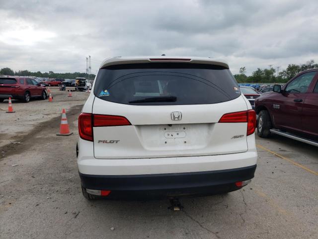 Photo 5 VIN: 5FNYF6H79GB063986 - HONDA PILOT EXLN 