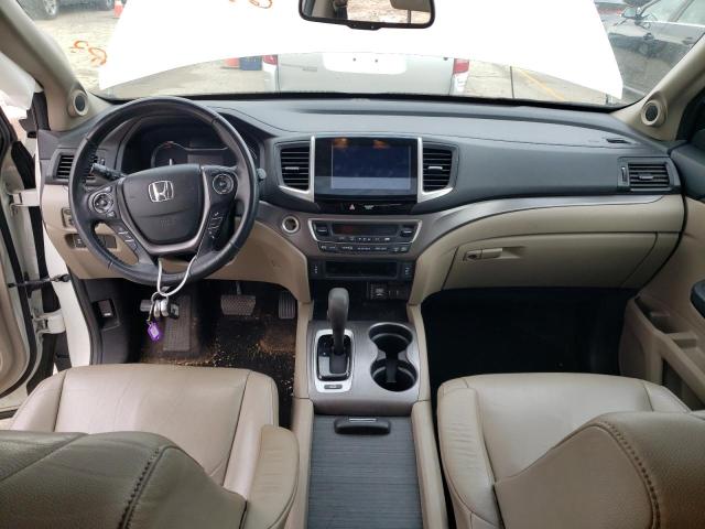 Photo 7 VIN: 5FNYF6H79GB063986 - HONDA PILOT EXLN 