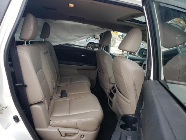 Photo 9 VIN: 5FNYF6H79GB063986 - HONDA PILOT EXLN 