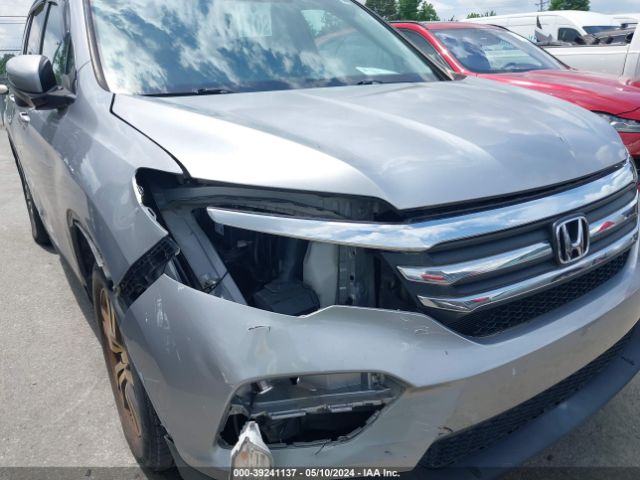 Photo 5 VIN: 5FNYF6H79GB082912 - HONDA PILOT 