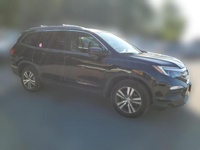 Photo 3 VIN: 5FNYF6H79GB124351 - HONDA PILOT 