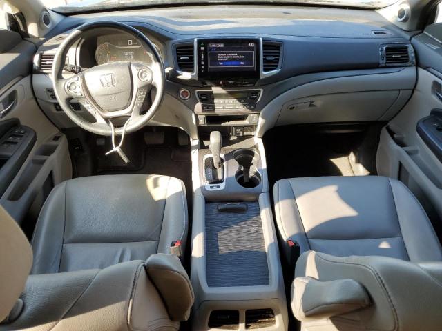 Photo 7 VIN: 5FNYF6H79GB124351 - HONDA PILOT 