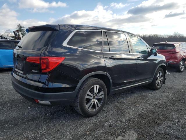 Photo 2 VIN: 5FNYF6H79HB069739 - HONDA PILOT EXLN 